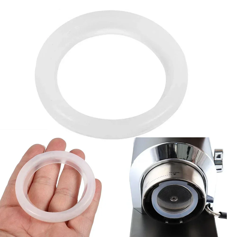 Coffee Equipment Espresso - Coffee Machine Silicone Brew Head Gasket