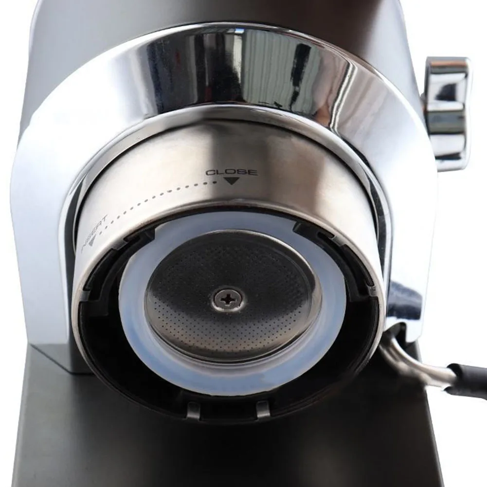 Coffee Equipment Espresso - 1pcs Coffee Machine Silicone Brew Head