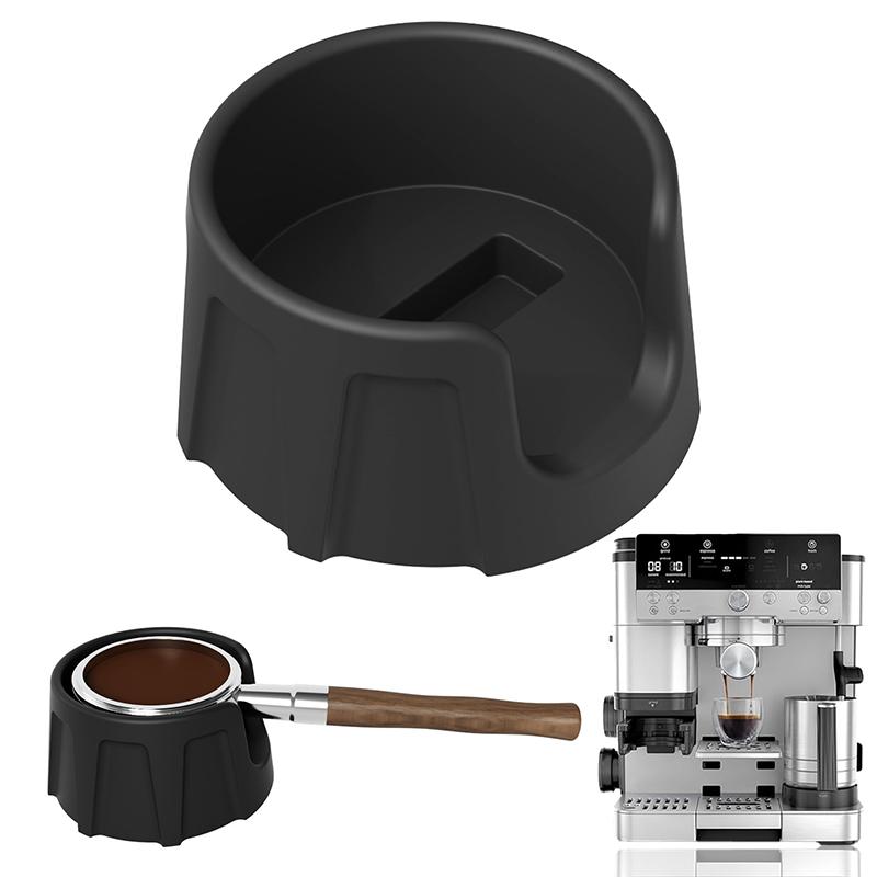 Hero Coffee Equipment - Portafilter Holder Compatible With Espresso Machine,