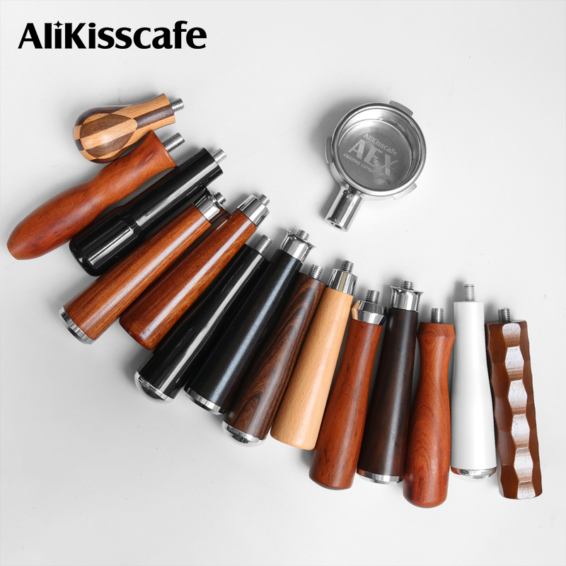 Coffee Equipment Espresso - Coffee Portafilter Handle M10 Modified Handle