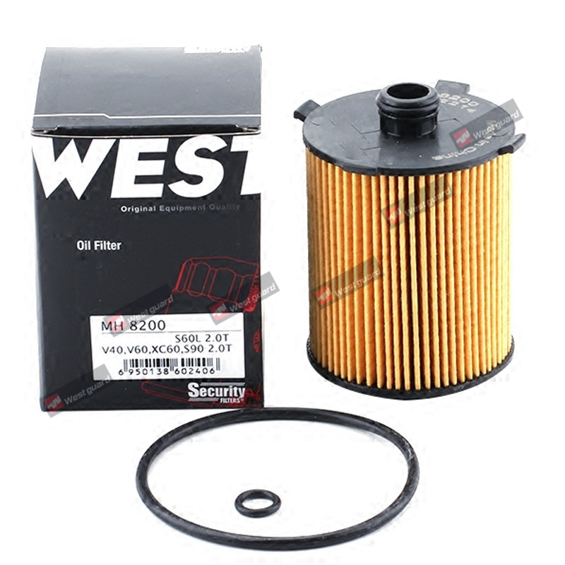 Coffee Equipment V60 - For Volvo S60 mk2 3, S80