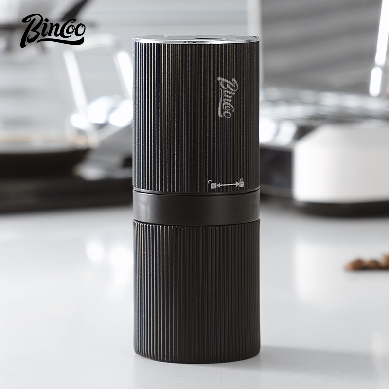 Bincoo Portable Electric Coffe - Coffee Extraction Equipment recension och pris