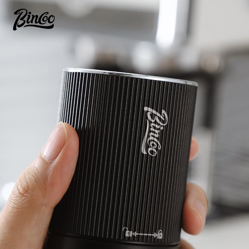 Bincoo Portable Electric Coffe - Coffee Extraction Equipment recension och pris