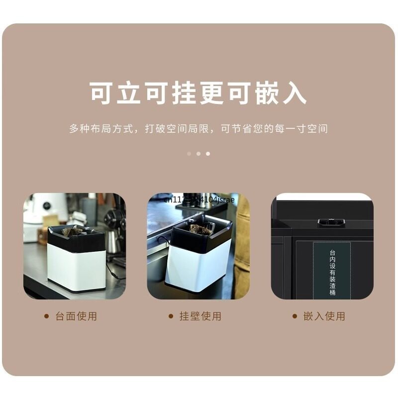 For Electric Automatic Portafi - Coffee Equipment Espresso recension och pris