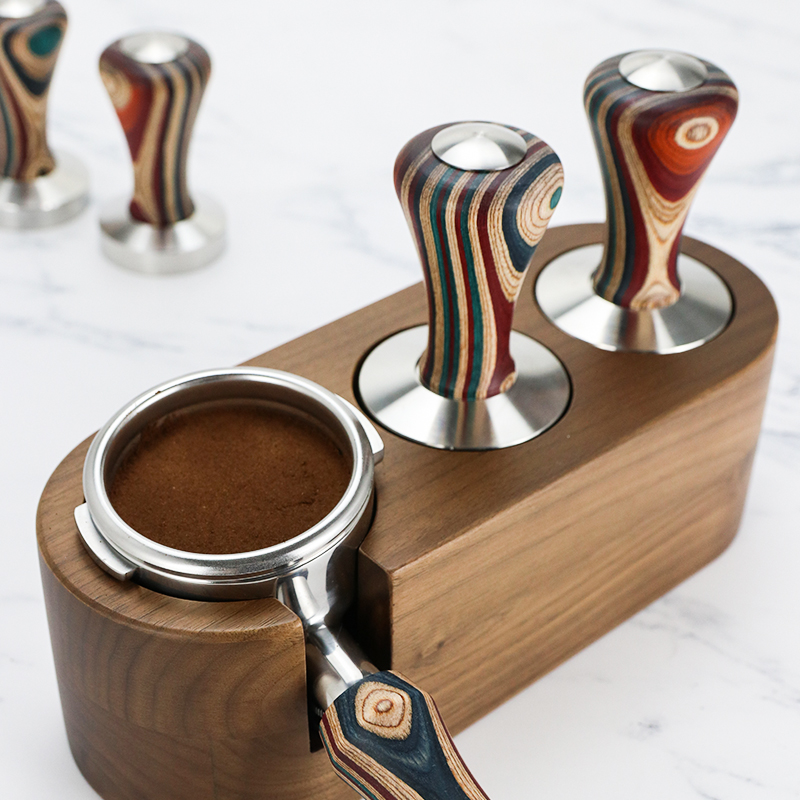 58MM Coffee Bottomless Portafi - Hero Coffee Equipment recension och pris