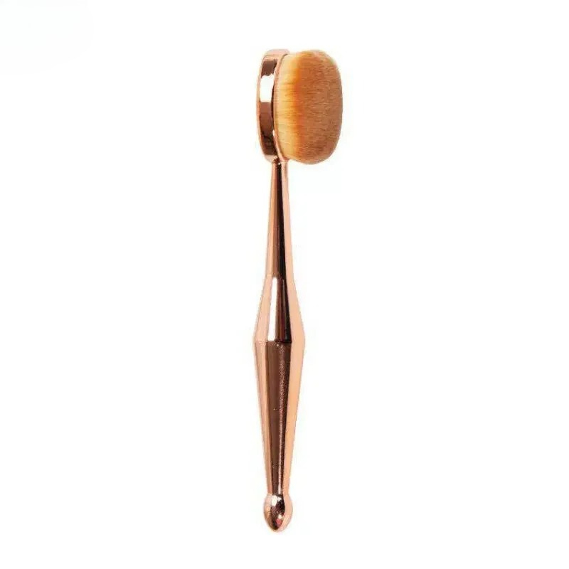 1PCS Makeup Brush Toothbrush M - Group Head Brush recension och pris