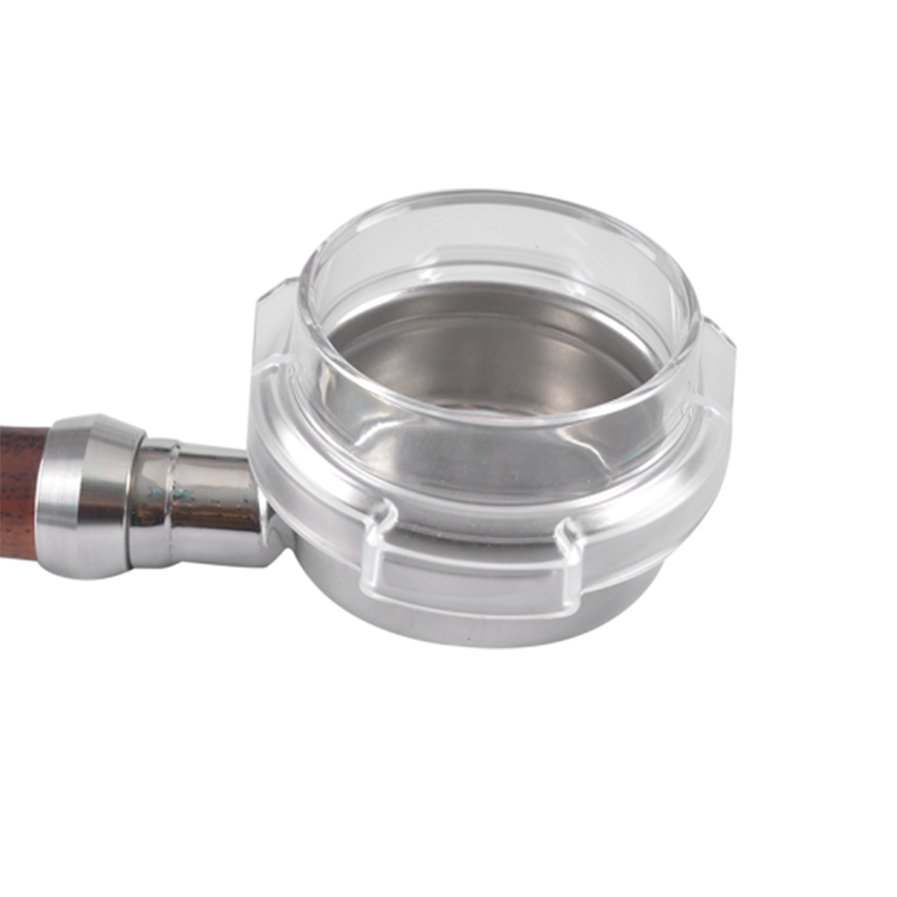 58mm Dosing Funnel for Espress - Coffee Extraction Equipment recension och pris