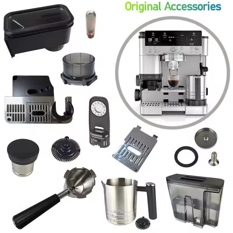 Original Coffee Accessories Fi - Hero Coffee Equipment recension och pris