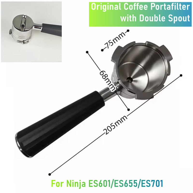 Original Coffee Accessories Fi - Hero Coffee Equipment recension och pris