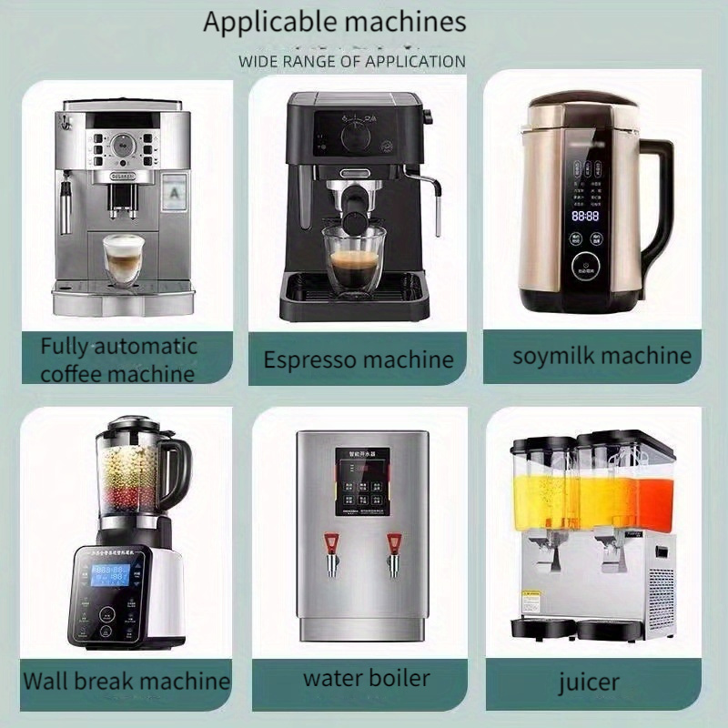 Espresso Machine Cleaning Tabl - Backflush Tablet Cleaner recension och pris