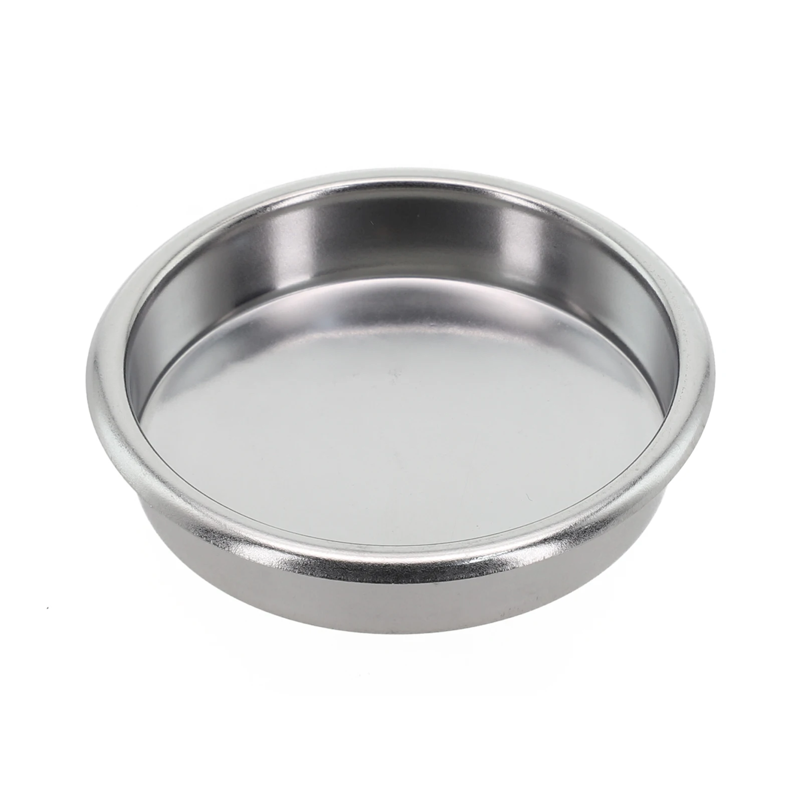 51/54/58mm Coffee Blind Filter - Coffee Extraction Equipment recension och pris