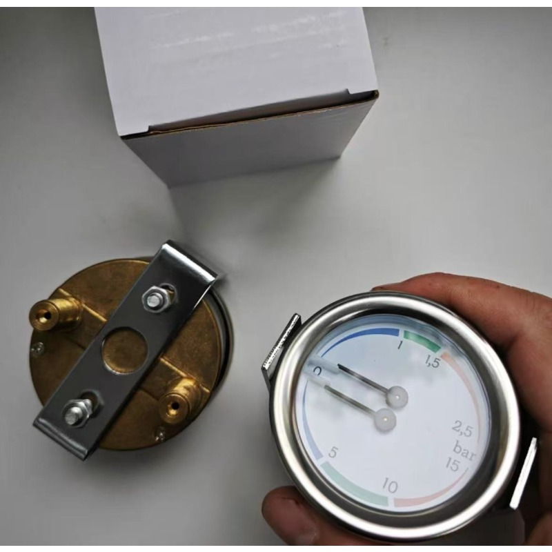 For lamarzocco,NUOVA,Astoria S - Coffee Extraction Equipment recension och pris