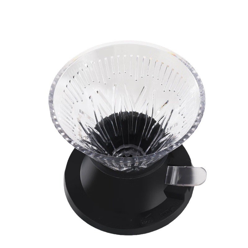 Coffee Filter Cup Reusable Dri - Coffee Equipment V60 recension och pris