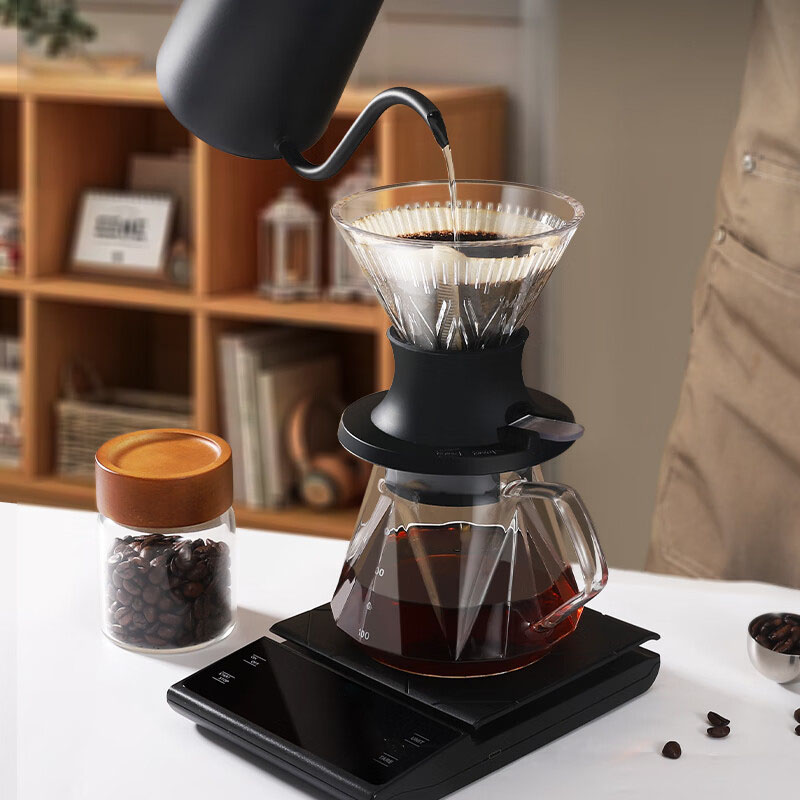 Coffee Filter Cup Reusable Dri - Coffee Equipment V60 recension och pris