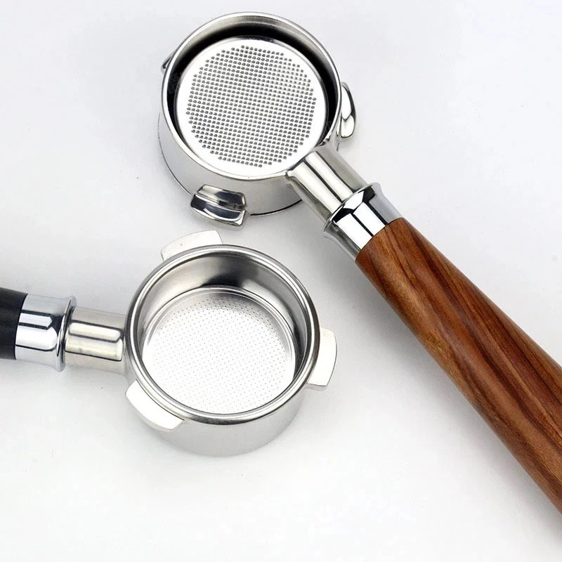 Coffee Bottomless Portafilter  - Coffee Equipment Espresso recension och pris