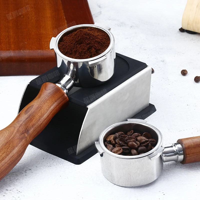 Coffee Bottomless Portafilter  - Coffee Equipment Espresso recension och pris