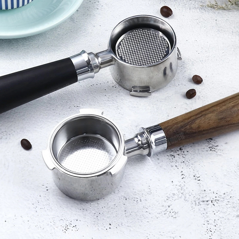 Coffee Bottomless Portafilter  - Coffee Equipment Espresso recension och pris