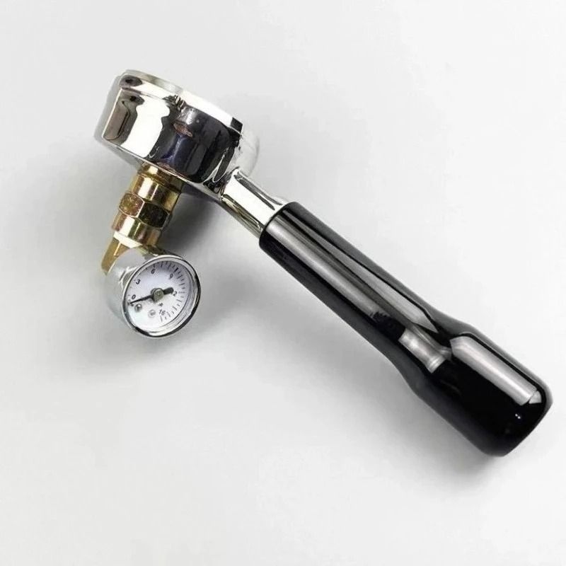 Apply To Semi-automatic Coffee - Coffee Extraction Equipment recension och pris