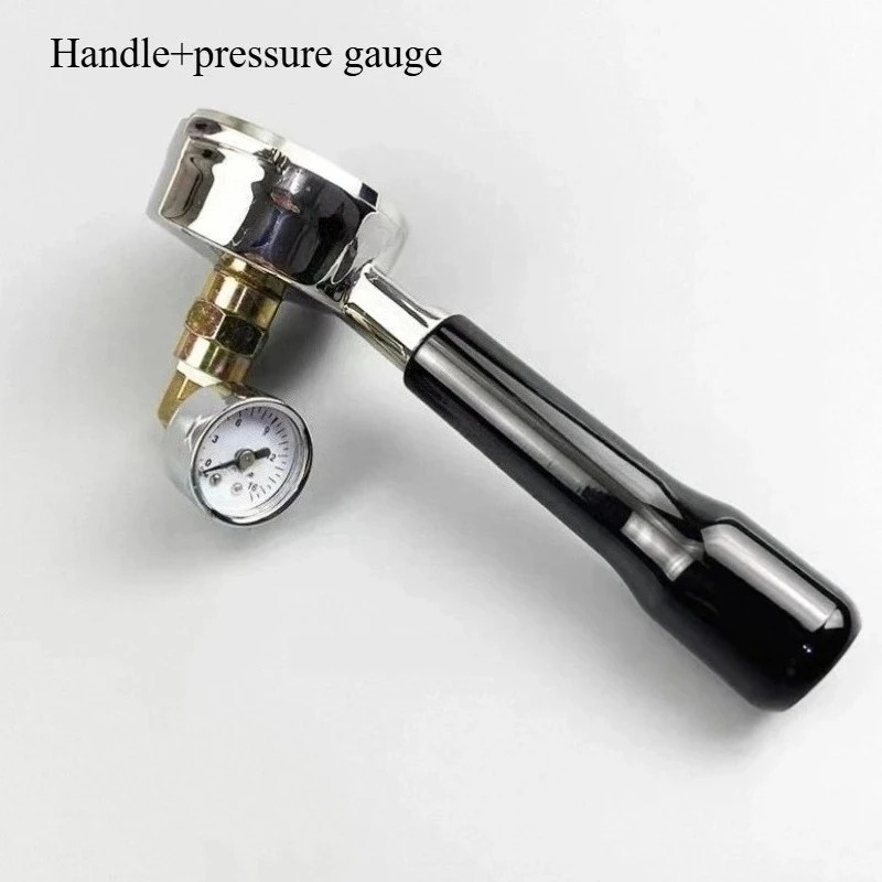 Apply To Semi-automatic Coffee - Coffee Extraction Equipment recension och pris