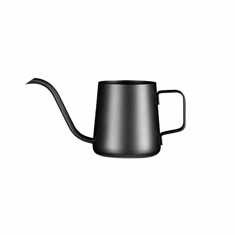 GIANXI Stainless Steel Goosene - Coffee Extraction Equipment recension och pris
