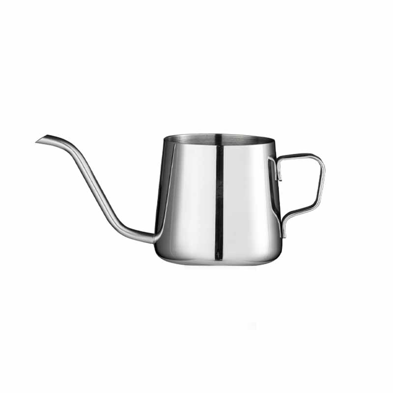 GIANXI Stainless Steel Goosene - Coffee Extraction Equipment recension och pris