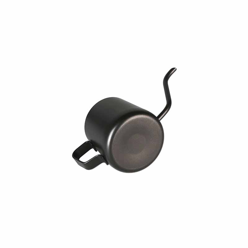 GIANXI Stainless Steel Goosene - Coffee Extraction Equipment recension och pris