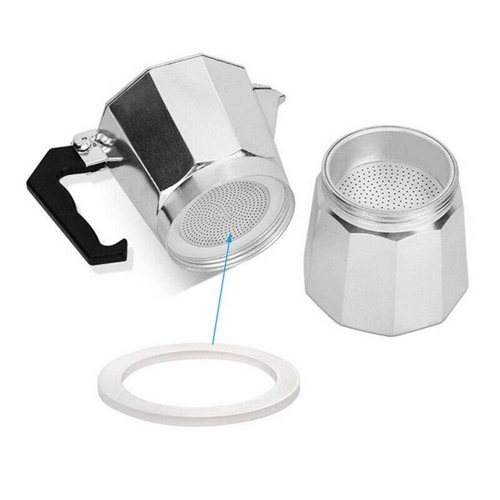 Coffee Rubber Ring Italian Mok - Coffee Equipment Espresso recension och pris