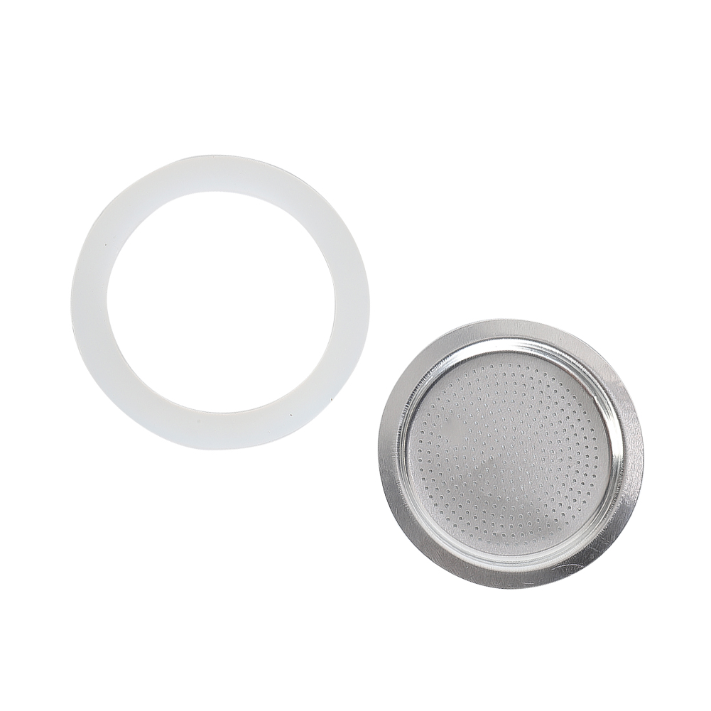 Coffee Rubber Ring Italian Mok - Coffee Equipment Espresso recension och pris