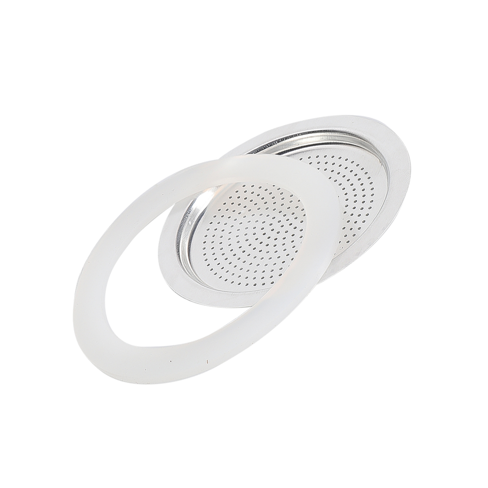 Coffee Rubber Ring Italian Mok - Coffee Equipment Espresso recension och pris