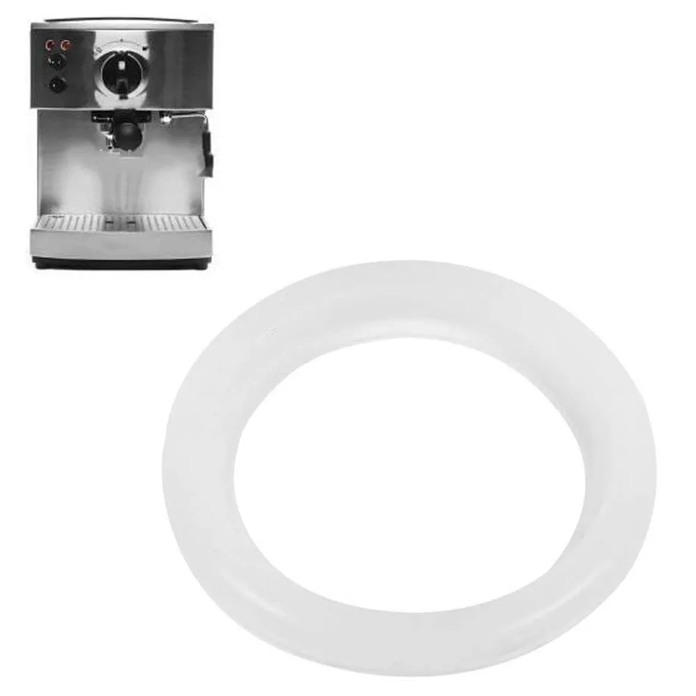 1pcs Coffee Machine Silicone B - Coffee Equipment Espresso recension och pris