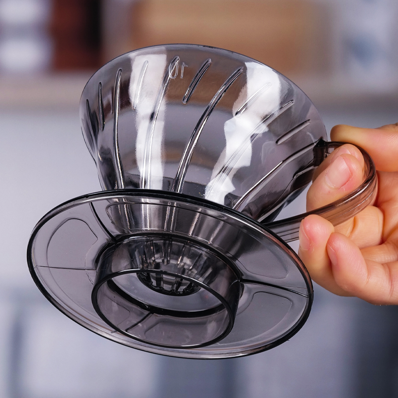Coffee Filters V Shape Plastic - Coffee Equipment V60 recension och pris