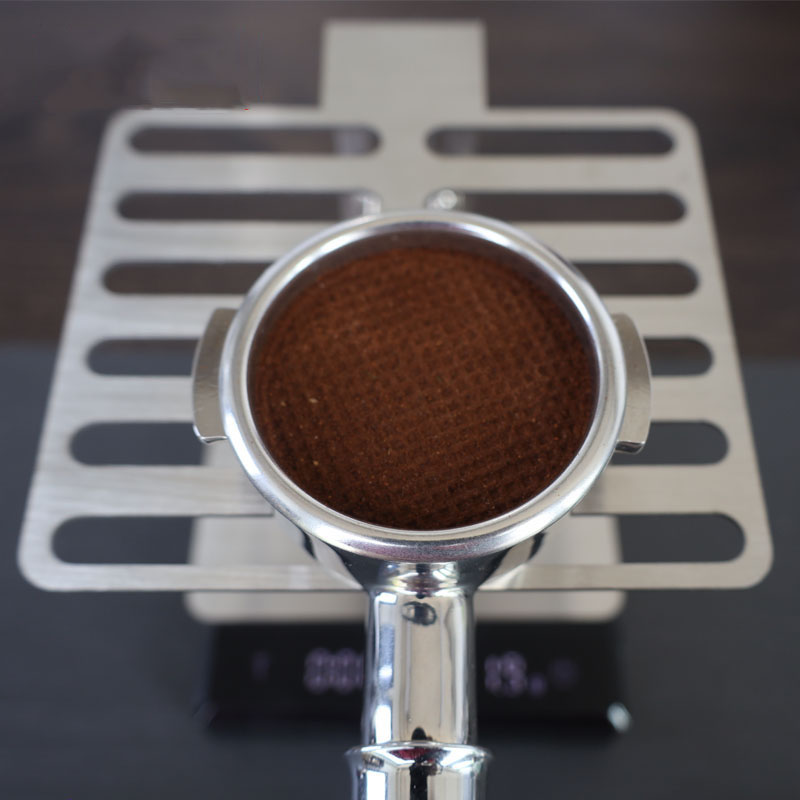 Coffee Weighing Rack Coffee Sc - Coffee Equipment Rack recension och pris