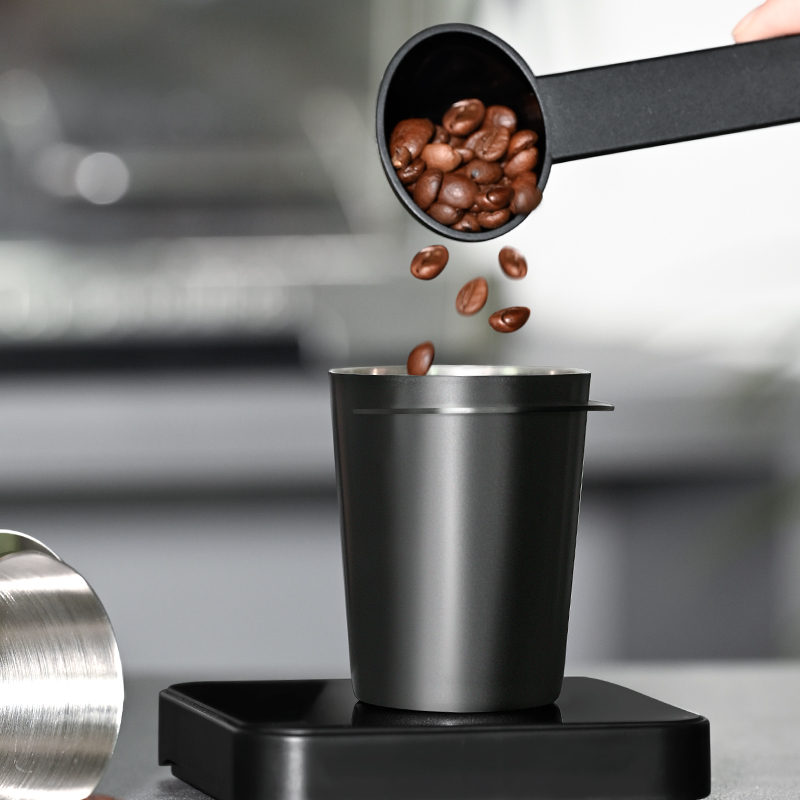 Coffee Dosing Cup 51/58mm Coff - Coffee Extraction Equipment recension och pris