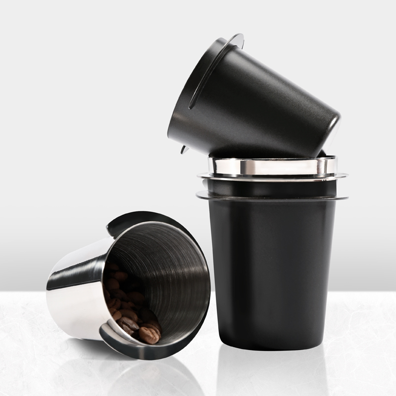 Coffee Dosing Cup 51/58mm Coff - Coffee Extraction Equipment recension och pris