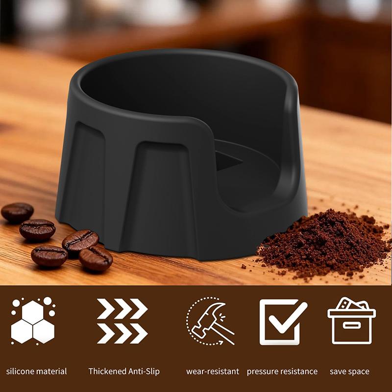 Portafilter Holder Compatible  - Hero Coffee Equipment recension och pris