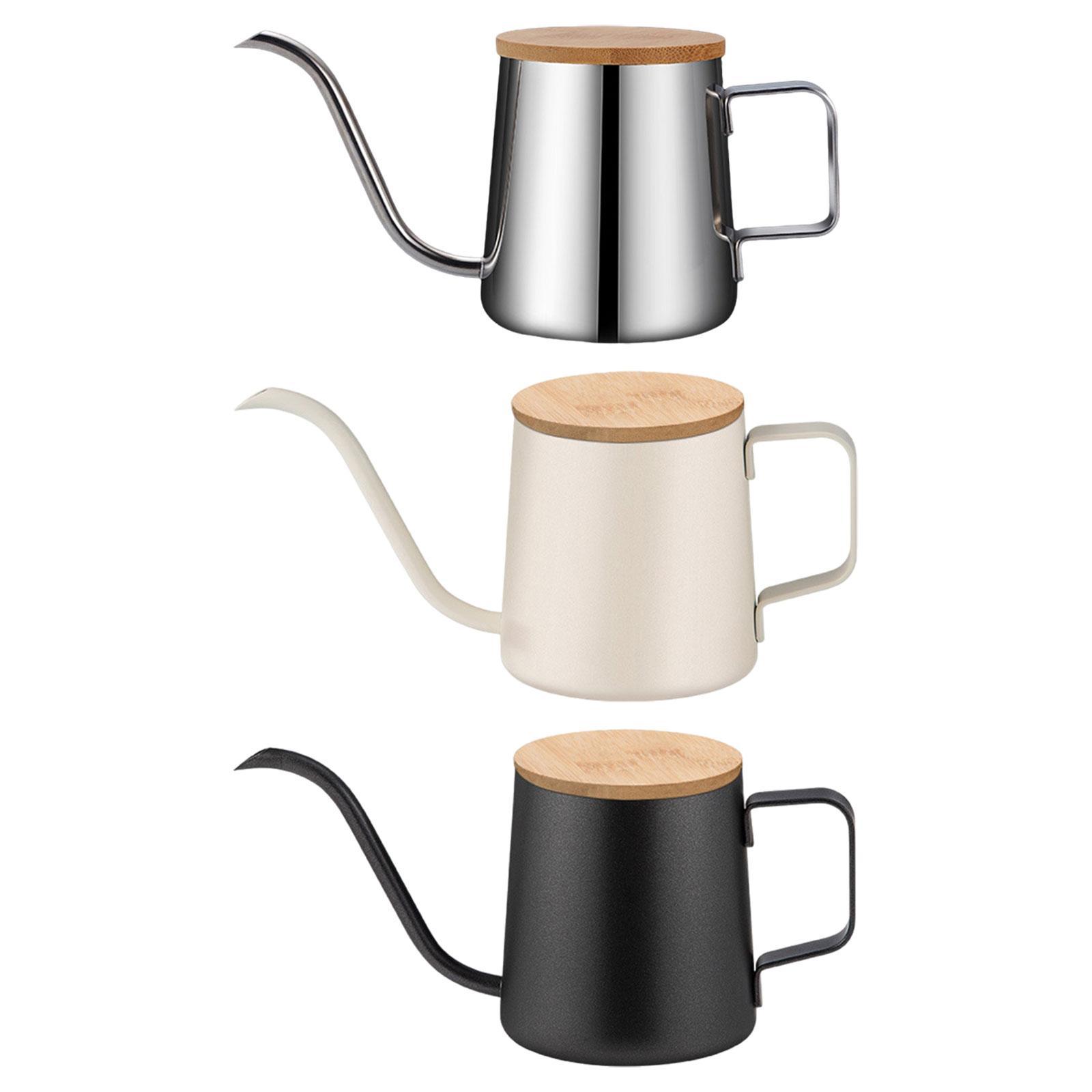 Pour over Kettle Camping Coffe - Coffee Extraction Equipment recension och pris