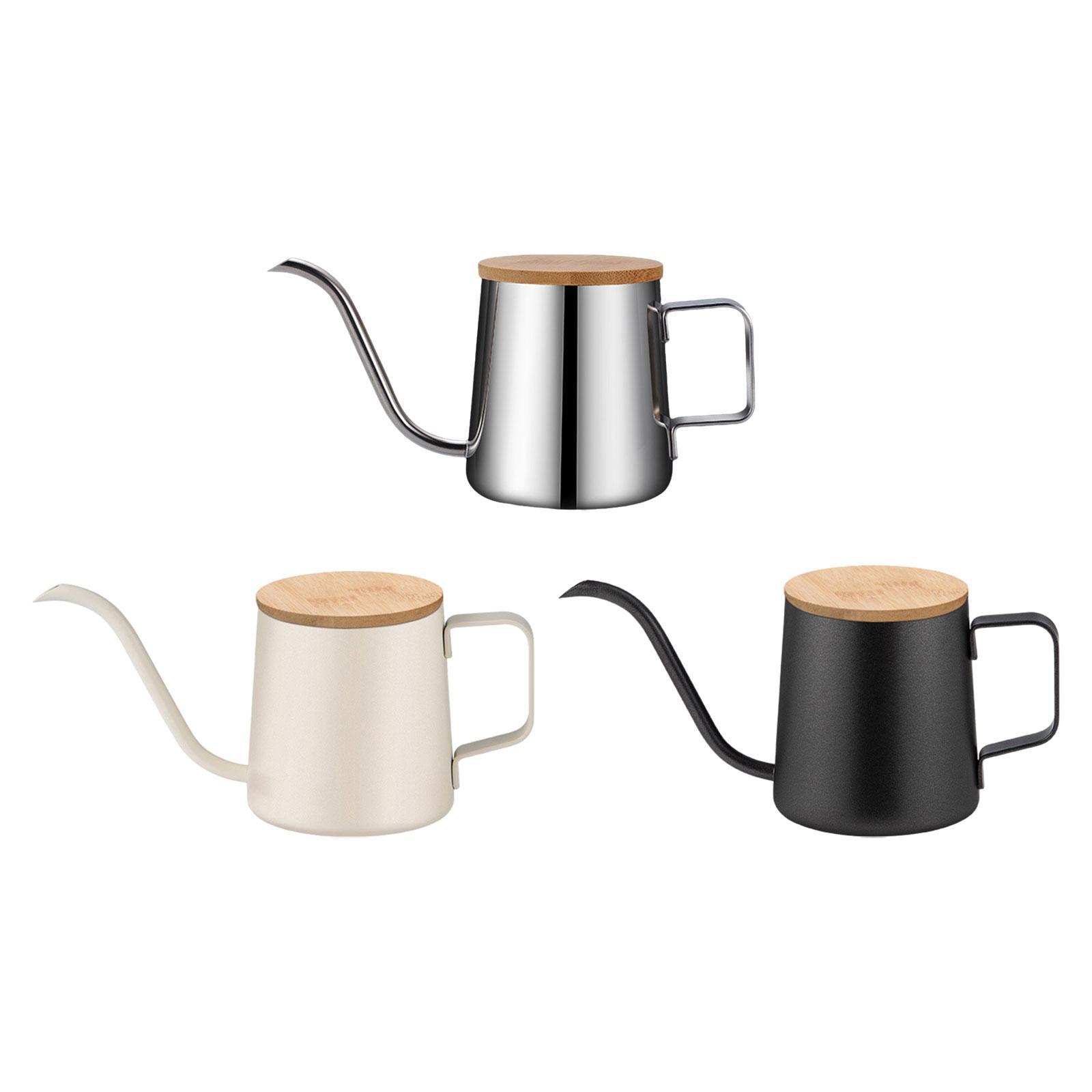 Pour over Kettle Camping Coffe - Coffee Extraction Equipment recension och pris