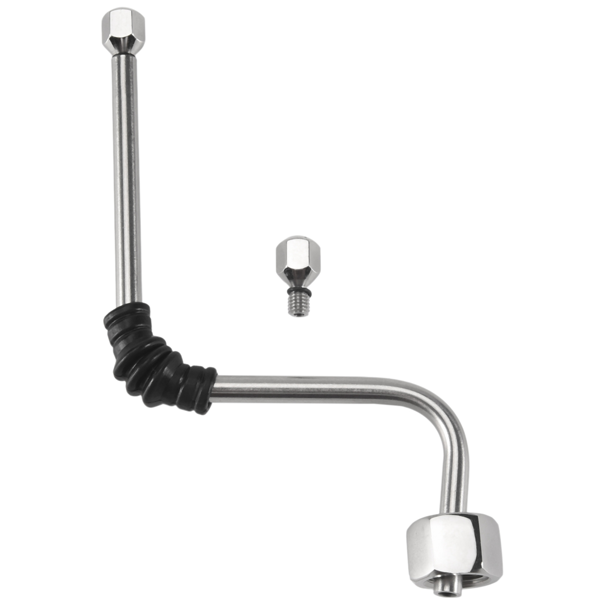 Steam Wand for Delonghi EC680/ - Coffee Equipment Espresso recension och pris