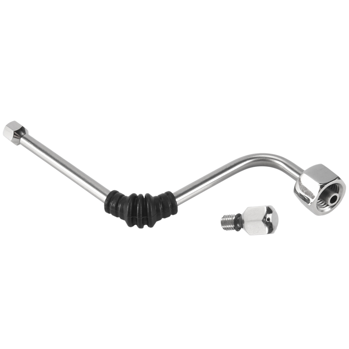 Steam Wand for Delonghi EC680/ - Coffee Equipment Espresso recension och pris