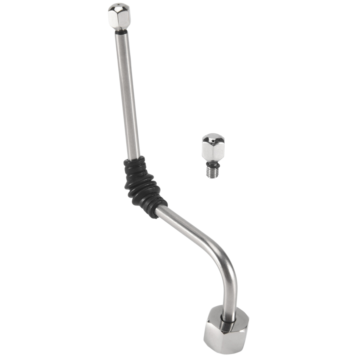Steam Wand for Delonghi EC680/ - Coffee Equipment Espresso recension och pris
