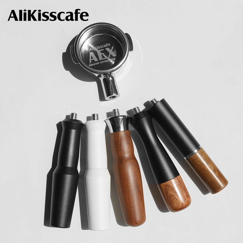Coffee Portafilter Handle M10  - Coffee Equipment Espresso recension och pris