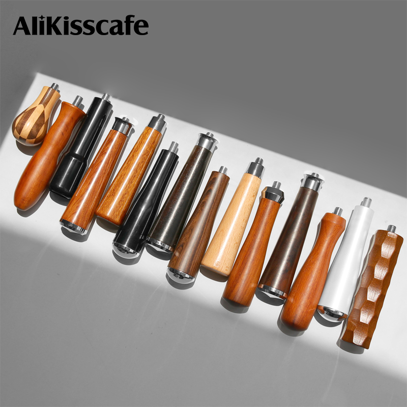 Coffee Portafilter Handle M10  - Coffee Equipment Espresso recension och pris