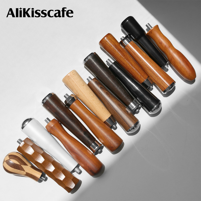 Coffee Portafilter Handle M10  - Coffee Equipment Espresso recension och pris