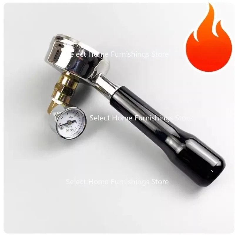 Suitable for Coffee Machine Pr - Coffee Extraction Equipment recension och pris