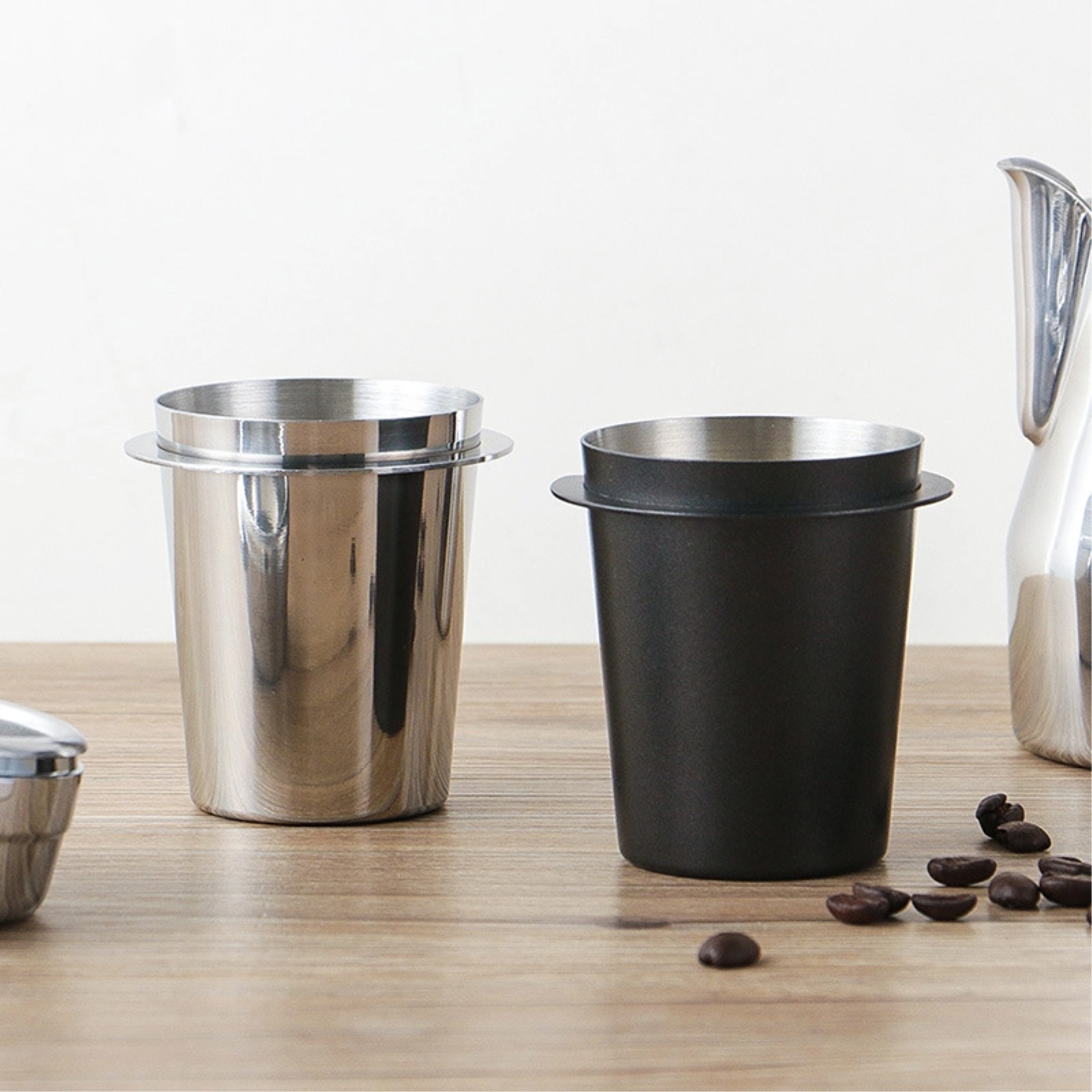 Coffee Dosing Cup Sniffing Mug - Coffee Extraction Equipment recension och pris