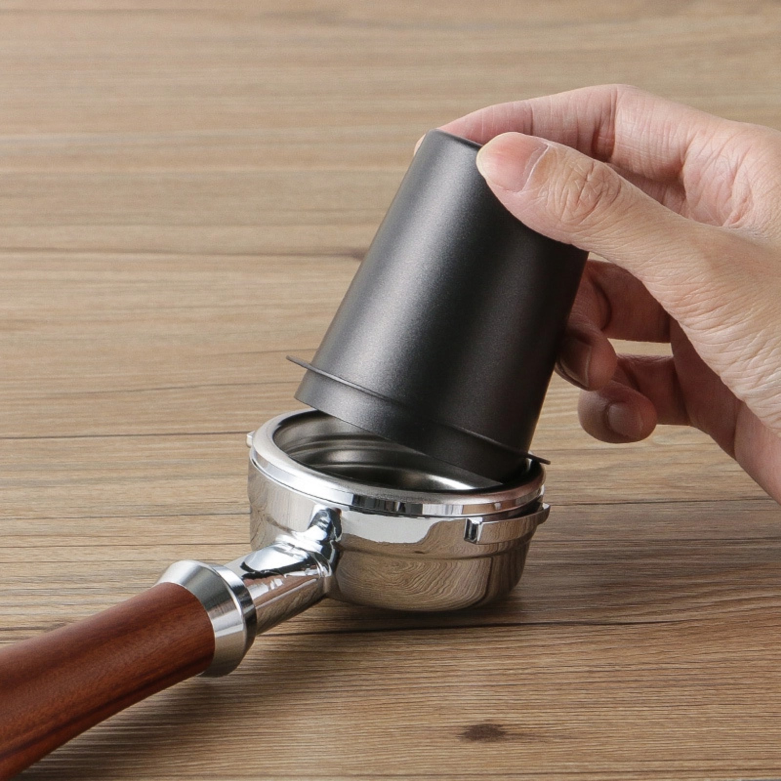 Coffee Dosing Cup Sniffing Mug - Coffee Extraction Equipment recension och pris