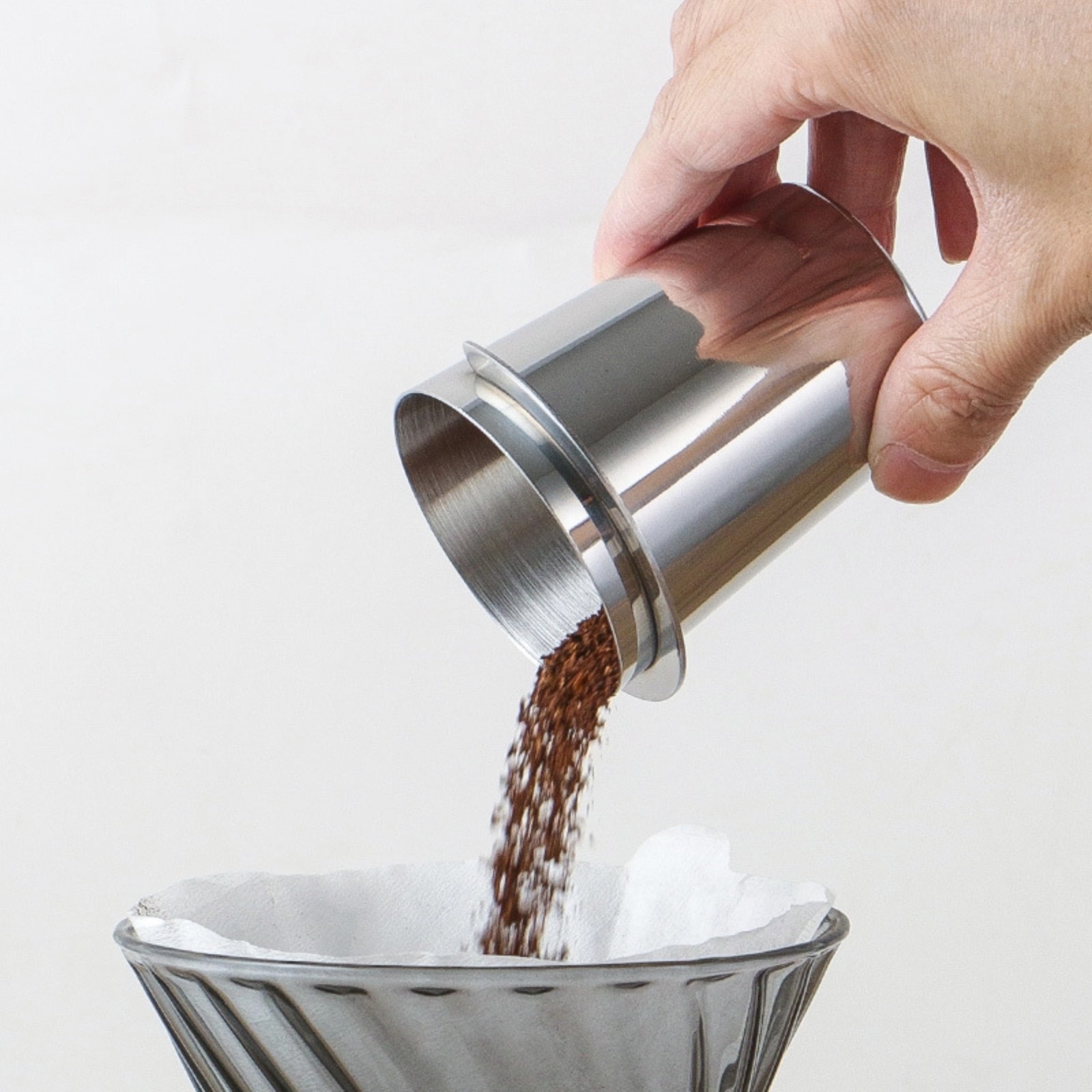 Coffee Dosing Cup Sniffing Mug - Coffee Extraction Equipment recension och pris
