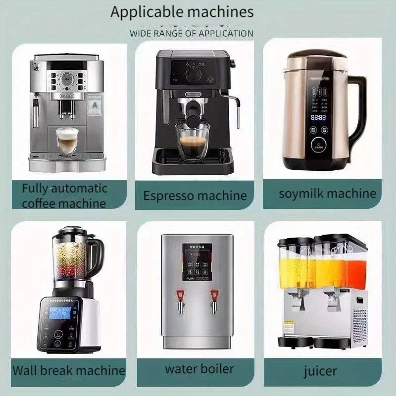Espresso Machine Cleaning Tabl - Backflush Tablet Cleaner recension och pris