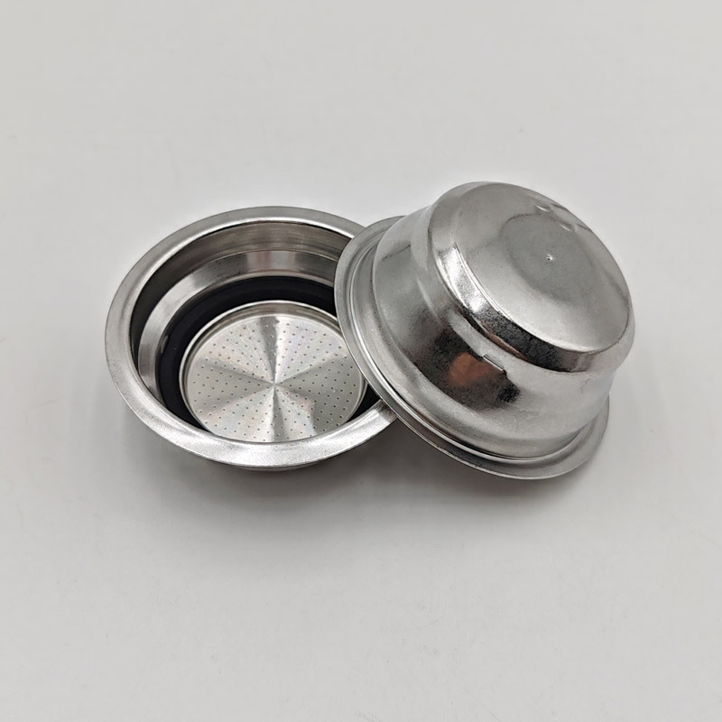 51mm Coffee Machine Accessorie - Coffee Equipment For Sale recension och pris
