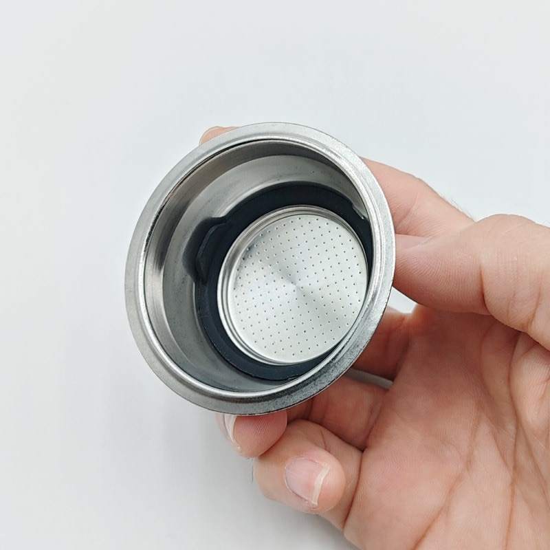 51mm Coffee Machine Accessorie - Coffee Equipment For Sale recension och pris